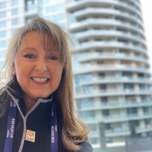 Meet your Posher, Angela new listings plus check out the promo code